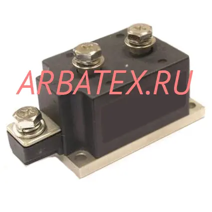 МДД250-12 силовой модуль