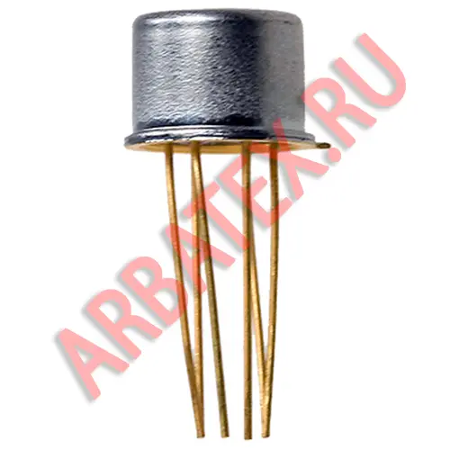 КП333А фото 3