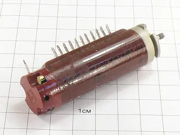 ППМЛ-ИМ-10-0,5-0,2-11 1вт фото 2 ППМЛ-ИМ-10-0,5-0,2-11 1вт фото 2