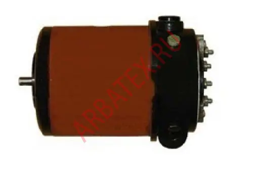 СЛ-370 электродвигатель фото 2