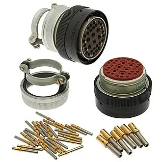 СНЦ23-10/18В-11-В вилка фото фото 2 СНЦ23-10/18В-11-В вилка Разъемы разное фото фото 2