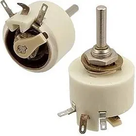 ППБ-1А-1вт 1.5 кОм фото 2 ППБ-1А-1вт 1.5 кОм фото 2