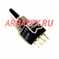 ПТ57-7Н-3В тумблер