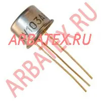 КУ103А тиристор