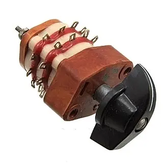 П2Г3-2П3Н переключатель фото 2