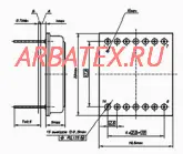 С1.153.УП2 микросхема