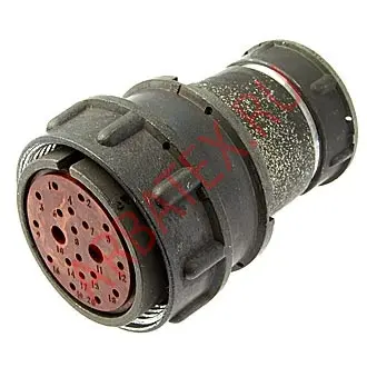 2РМ33КПЭ20Г1В1 фото фото 2 2РМ33КПЭ20Г1В1 Разъемы 2РМ, 2РМТ, 2РМГ, 2РМДТ, ОНЦ-РГ фото фото 2