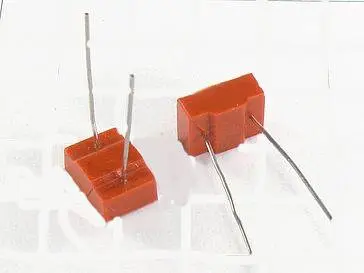 К10-47А 250в 680 пф МПО фото 2