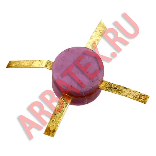 КТ3115А-2 фото 3