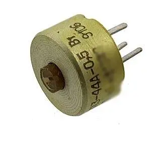 СП3-44А 0,5Вт 10 кОм фото 2 СП3-44А 0,5Вт 10 кОм фото 2