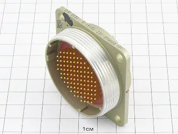 РРМ46-102-1Ш1А-1-В фото РРМ46-102-1Ш1А-1-В Разъемы разное фото