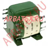 ТА107-220-400В трансформатор