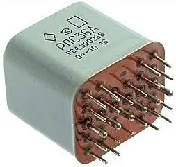 РПС36А РС4.520.262 фото 2 РПС36А РС4.520.262 фото 2