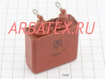 К41-1 4кВ 0,47 мкф К41-1 4кВ 0,47 мкф