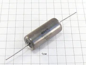 К40У-9 200в 680 пф фото 2