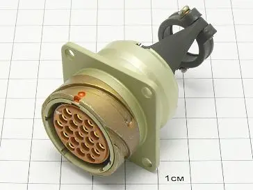 РБМ4-10-2Г2В фото фото 2 РБМ4-10-2Г2В Разъемы разное фото фото 2