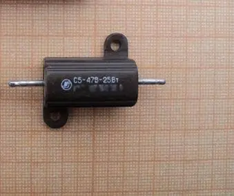 С5-47В 25Вт 1 кОм фото 2