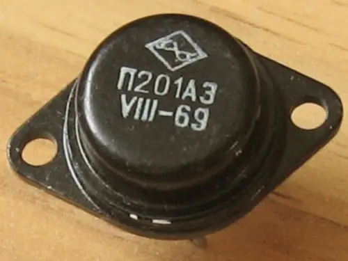 П201А фото 2 П201А фото 2