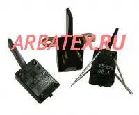 ПТ55-24В тумблер