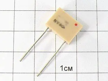 К10-47МАС 100в 0,01 мкф Н30 фото 2 К10-47МАС 100в 0,01 мкф Н30 фото 2