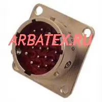 СНЦ23-45/39Р-1-г-В розетка фото