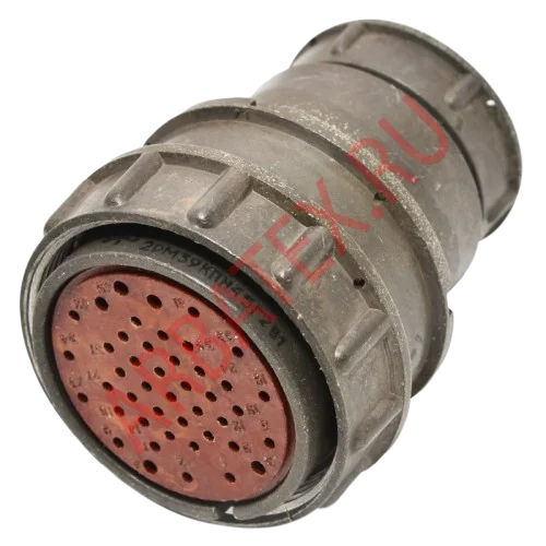 2РМ39КПН45Г2В1 фото фото 2 2РМ39КПН45Г2В1 Разъемы 2РМ, 2РМТ, 2РМГ, 2РМДТ, ОНЦ-РГ фото фото 2