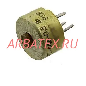 СП3-44А 0,5Вт 10 кОм СП3-44А 0,5Вт 10 кОм