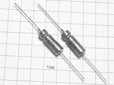 К52-17 32в 220 мкф фото 2 К52-17 32в 220 мкф фото 2