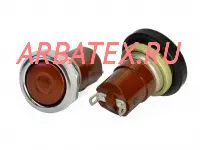 К-4-1 20мм кнопка