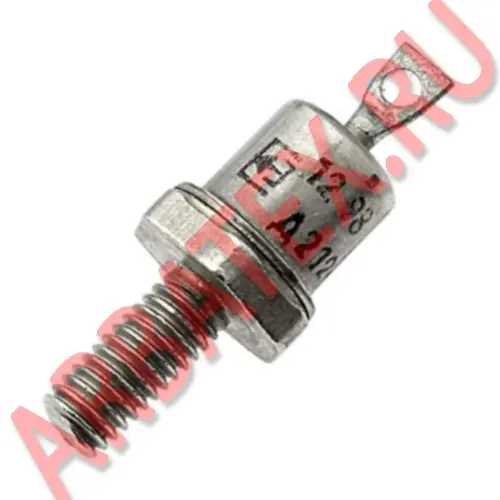 Д212-10-2 диод фото 2 Д212-10-2 диод фото 2