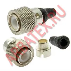 СР75-105ФВ соединитель Разъемы разное фото фото 2