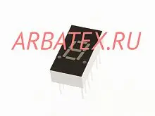 АЛС335А цифровой индикатор