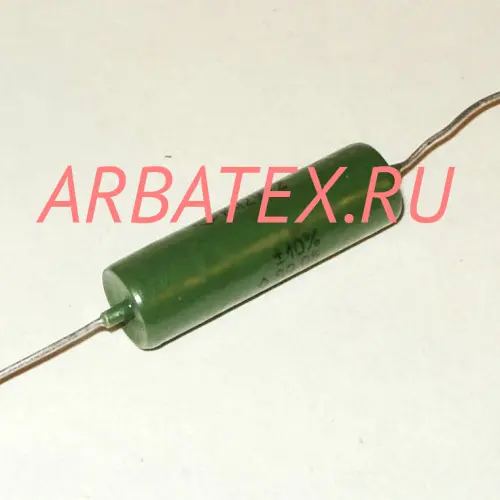 К42У-2 500в 0.22 мкф К42У-2 500в 0.22 мкф