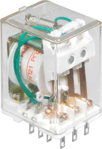 РП21-001 110В фото 2 РП21-001 110В фото 2