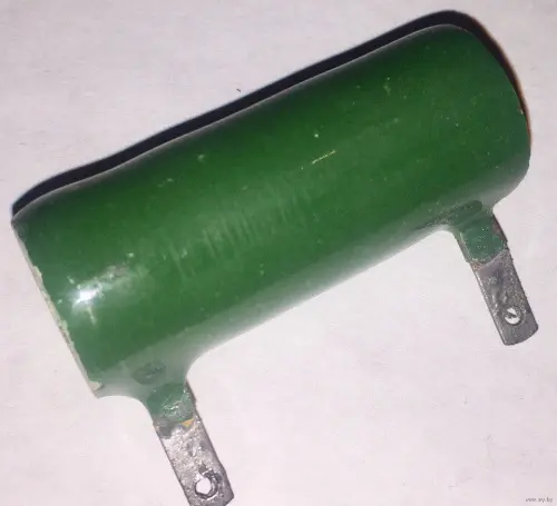 ПЭВТ-25 1 кОм фото 2 ПЭВТ-25 1 кОм фото 2