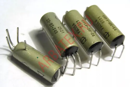 РЭС-55А РС4.569.600-11.02 фото 3