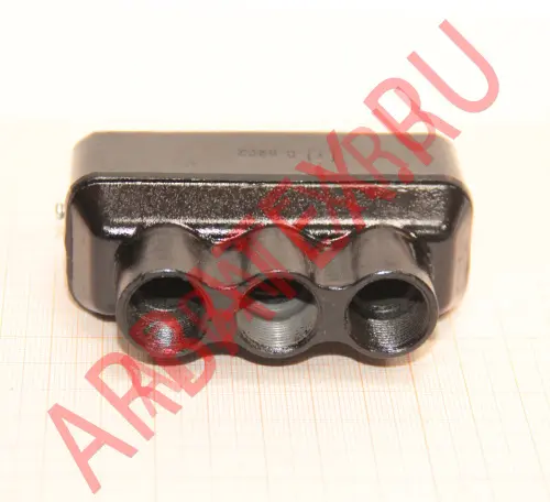 РШАГКП-20-3 Разъемы РШАВ, РШАГ фото фото 6