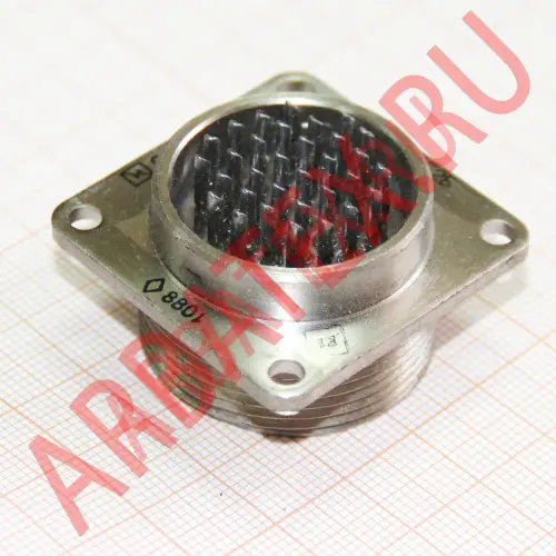 2РМГ30Б32Ш1Е2Б вилка фото фото 6 2РМГ30Б32Ш1Е2Б вилка Разъемы 2РМ, 2РМТ, 2РМГ, 2РМДТ, ОНЦ-РГ фото фото 6