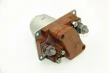 ТКС201ДОД контактор 