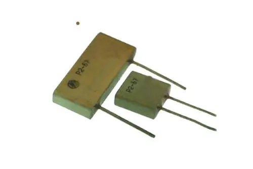 Р2-67 0,125 2,08 кОм фото 2 Р2-67 0,125 2,08 кОм фото 2