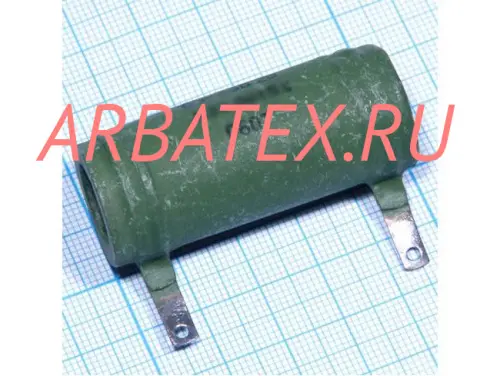 С5-25В 0,25вт 3,6 кОм