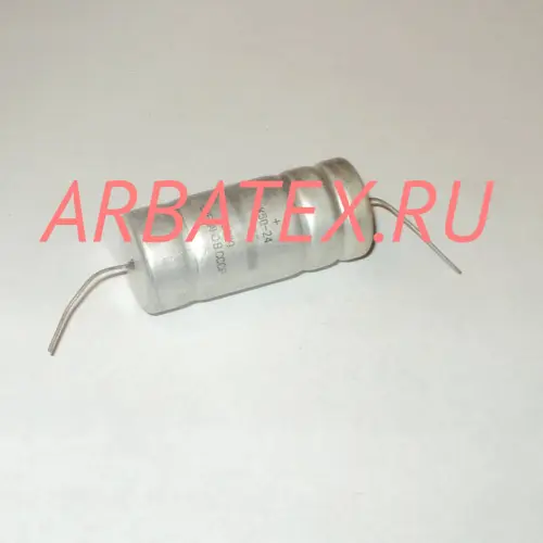 К50-24 160в 22 мкф