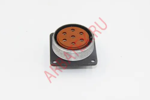 2РМДТ33Б7Г9В1ВБ Разъемы 2РМ, 2РМТ, 2РМГ, 2РМДТ, ОНЦ-РГ фото фото 11