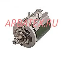 ППБ-25Д-25вт 3.3 кОм