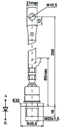 Д161-250Х-9 фото 6 Д161-250Х-9 фото 6