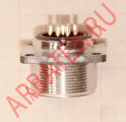 2РМ22Б10Ш1В1 фото фото 2 2РМ22Б10Ш1В1 Разъемы 2РМ, 2РМТ, 2РМГ, 2РМДТ, ОНЦ-РГ фото фото 2