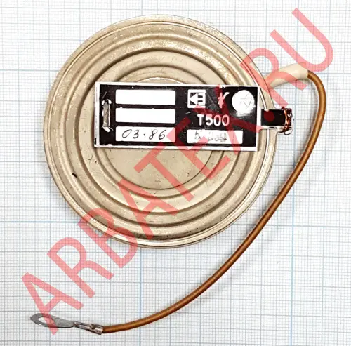 Т500-7 фото 3 Т500-7 фото 3