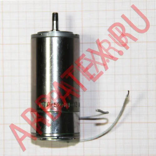 ДПР-52-Н1-03 электродвигатель фото 4