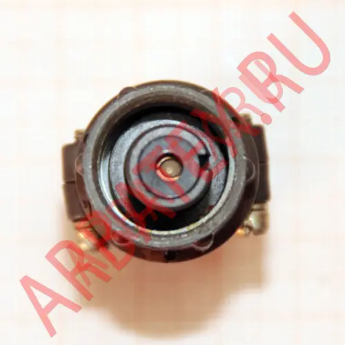 ШР12П1НШ2 розетка кабельная фото фото 2 ШР12П1НШ2 розетка кабельная Разъемы разное фото фото 2