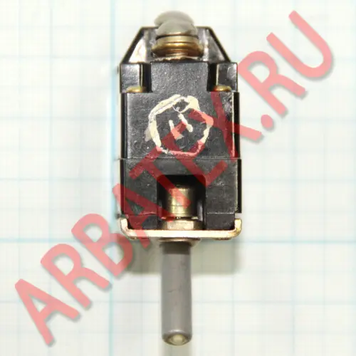 ВГ-15-2С выключатель фото 3